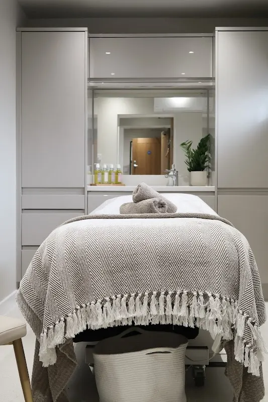 Beauté 21 - Luxury Beauty Salon | Skin Specialists — Beauty Salon in Hull